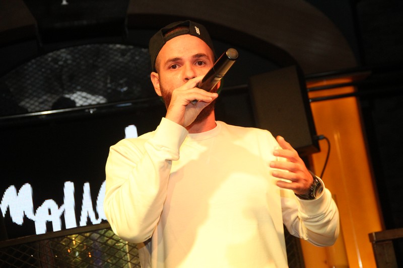 From The Jungle EP Launch